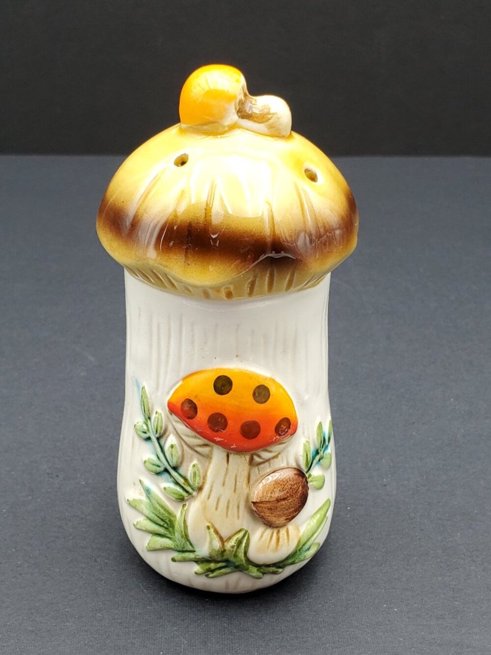 Sears Merry Mushroom Spice Shaker Replacement Sears Roebuck and Co Shaker